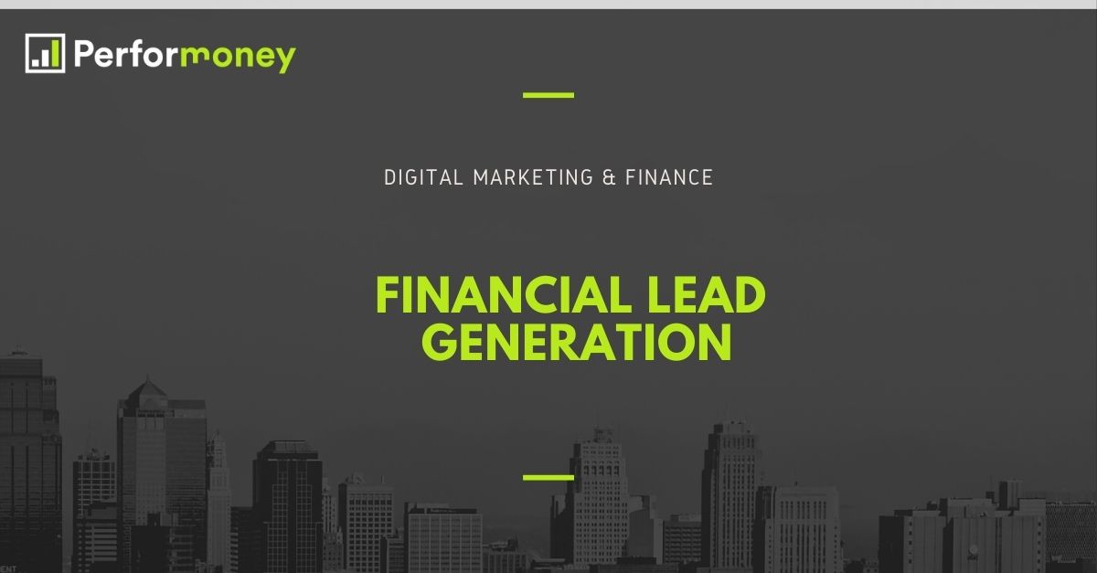 Financial-lead-generation