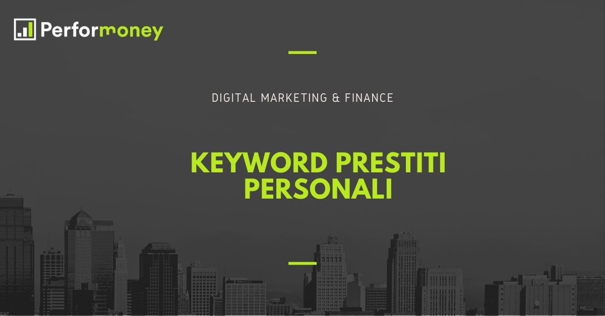 keyword-Prestiti-personali