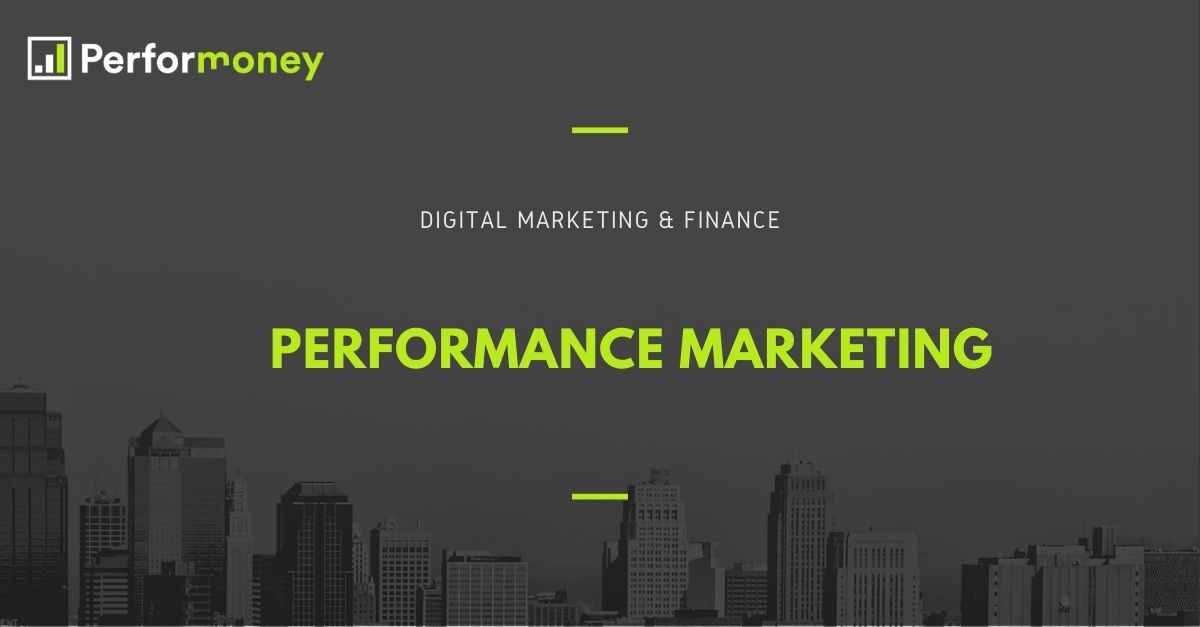 Performance-marketing