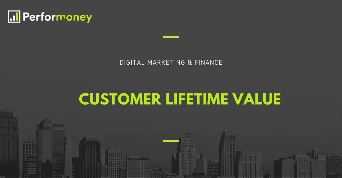 Customer- lifetime-value
